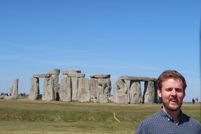 Stonehenge Half-Day luxury guided tour from Bath for 2-8 - Who should book, and who should skip this style