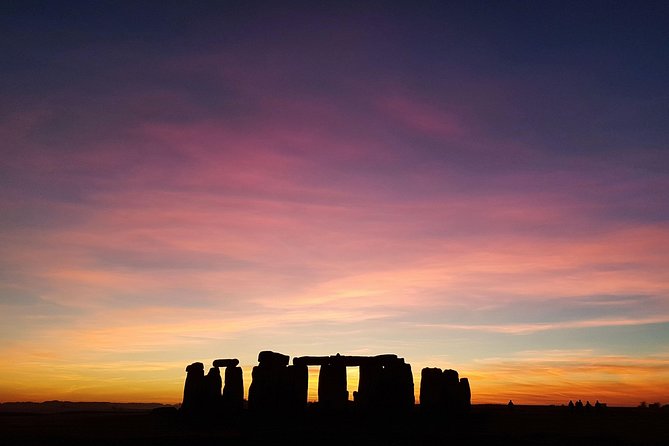 Stonehenge Half-Day Tour from London with Admission - Comfort, timing, and group size: what affects your day most