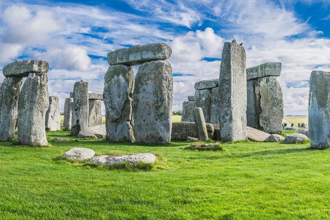 Stonehenge Half-Day Tour from London with Admission - Price and value: is $80.36 a smart deal?