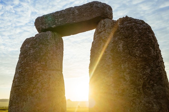 Stonehenge Half-Day Tour from London with Admission - Price and logistics: where $80.85 feels fair, and where it might sting