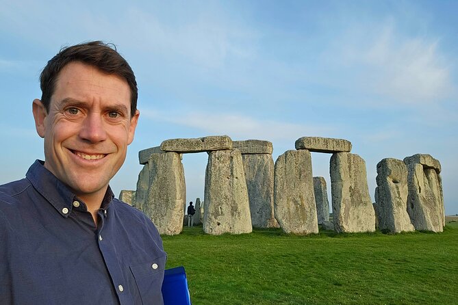 Stonehenge half day tour from Southampton - Value for money: what you get in this $240-plus half-day