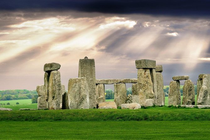 Stonehenge Half Day Tour with Entry and Extra Time - Price and value: what you pay for at $80.89