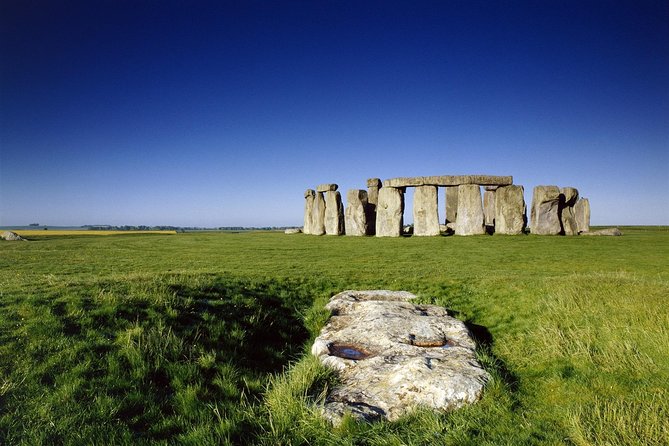 Stonehenge Half Day Tour with Entry and Extra Time - Start-to-finish timeline you should plan around