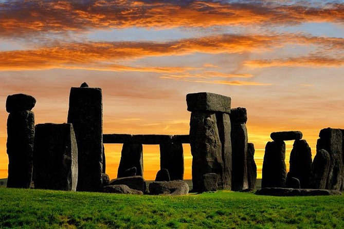 Stonehenge Inner Circle Access Day Trip from London Including Windsor - Price and value: is $242.71 worth it?