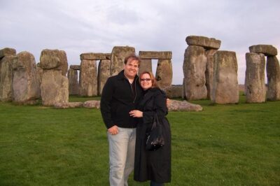Stonehenge Inner Circle Private Tour from London with Bath Visit