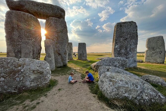 Stonehenge Inner Circle Private Tour from London with Bath Visit - Guides, Timing, and the Small Stuff That Adds Up
