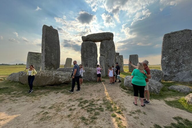 Stonehenge Inner Circle Private Tour from London with Bath Visit - Who This Tour Suits Best