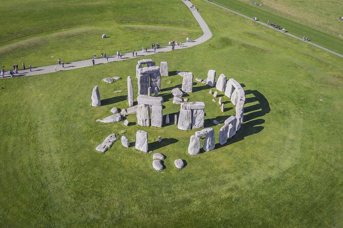Stonehenge Inner Circle Tour - Time, pacing, and where you might feel the strain