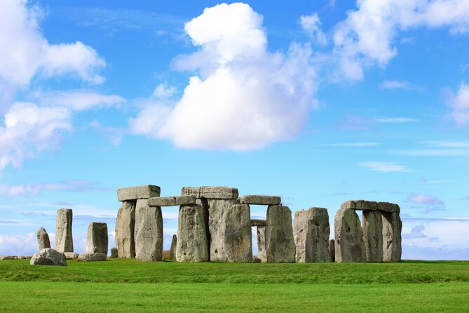 Stonehenge Inner Circle Tour - Price and value: what you are really buying for $193