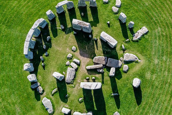 Stonehenge Inner Circle Tour - Who should book this, and who might want an easier option