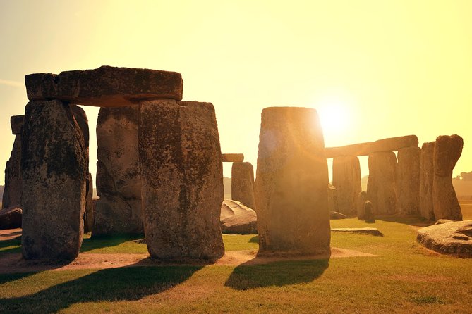 Stonehenge Morning Half-Day Tour from London Including Admission - Value check: what you pay and why it can work for your budget