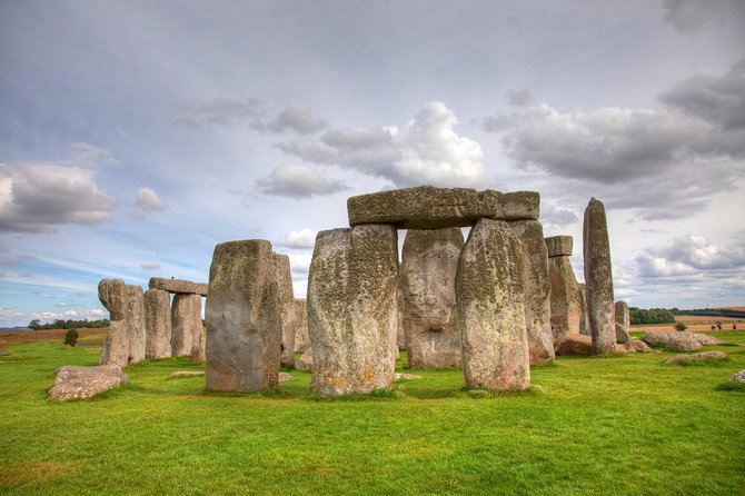 Stonehenge Morning Half-Day Tour from London Including Admission - Who this tour suits best, and who should think twice