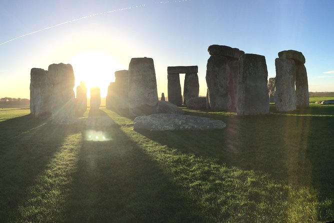 Stonehenge Private Car Tour with Driver Guide - Why Private Car Pickup From London Changes Everything