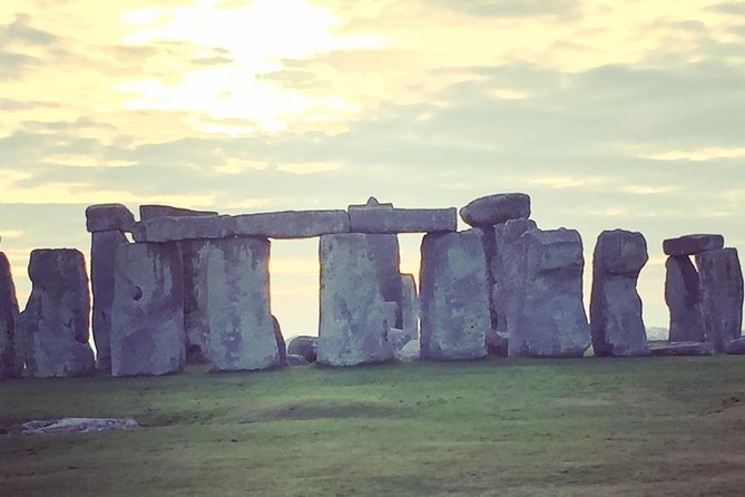 Stonehenge Private Car Tour with Driver Guide - Woodhenge in 15 Minutes: Why the Quick Stop Is Still Worth It