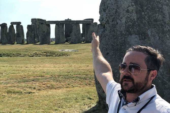 Stonehenge Private Car Tour with Driver Guide - Price and Value: Does $1,127.66 Per Group Make Sense?