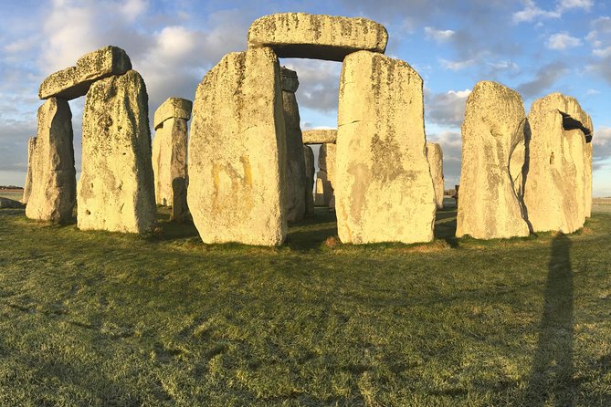 Stonehenge Private Car Tour with Driver Guide - Who Should Book This Stonehenge Private Car Tour