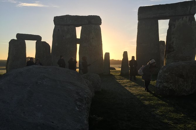 Stonehenge Private Car Tour with Driver Guide - Should You Book This Stonehenge Private Car Tour?