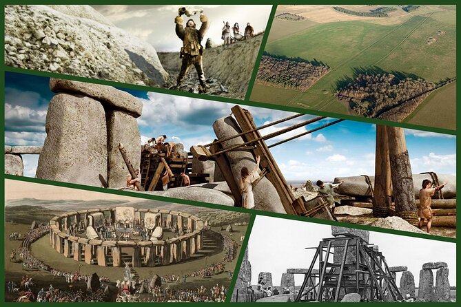 Stonehenge Private Full-Day Tour from Bath for 2-8 guests - A private Stonehenge day that starts in Bath, not on a schedule panic