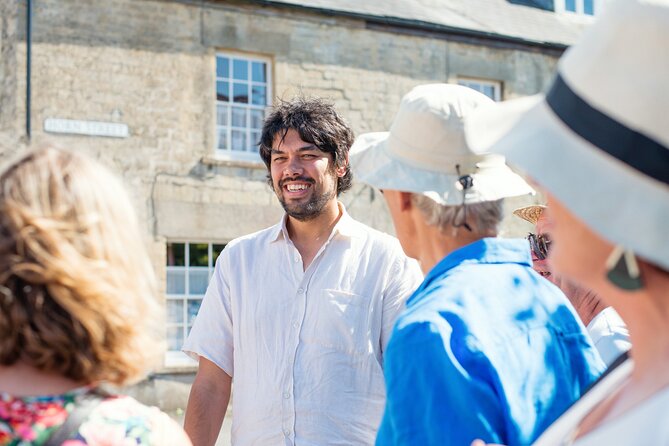 Stonehenge Private Full-Day Tour from Bath for 2-8 guests - A medieval ruin and a literary icon stop, for that England you cannot Google fast