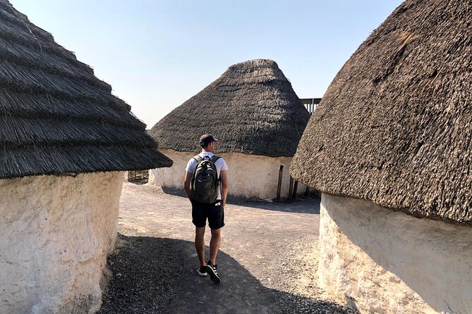 Stonehenge Private Immersive Audio Guide - Stop 2: Stonehenge Cursus and theories about Neolithic life