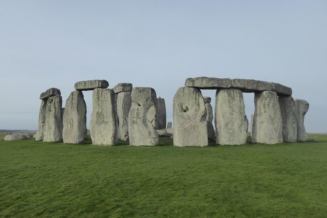 Stonehenge Private Tour - Half-Day Tour from Bath - Why Bath Pickup Makes This Tour Feel Easier Than It Should