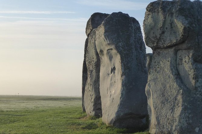 Stonehenge Private Tour - Half-Day Tour from Bath - Price and Value at $275.01 per Person