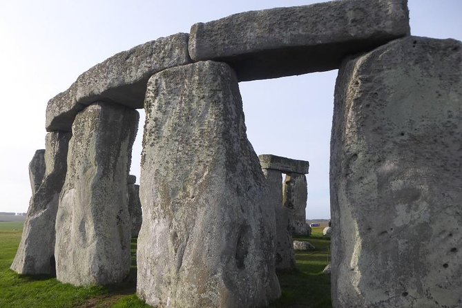 Stonehenge Private Tour - Half-Day Tour from Bath - Best Fit for Families, First-Timers, and People Who Hate Rushed Visits