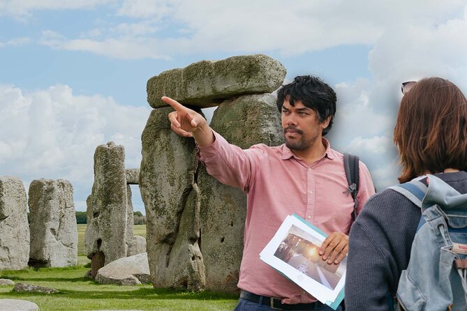 'Stonehenge & Secret England' from Bath for 2-8 curious adventurers - How the Day Runs from Bath (Pickup, Timing, and the Comfort Factor)