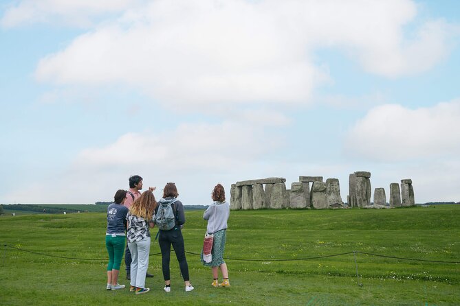 'Stonehenge & Secret England' from Bath for 2-8 curious adventurers - The Rural England Swing: Somerset Villages You Will Actually Remember