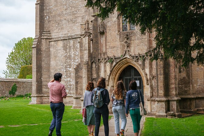 'Stonehenge & Secret England' from Bath for 2-8 curious adventurers - Who This Tour Fits Best (And Who Might Want Another Option)