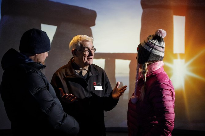Stonehenge Shuttle Bus from London with Optional Fish & Chips - Timing Tips: Choosing the Departure That Feels Right