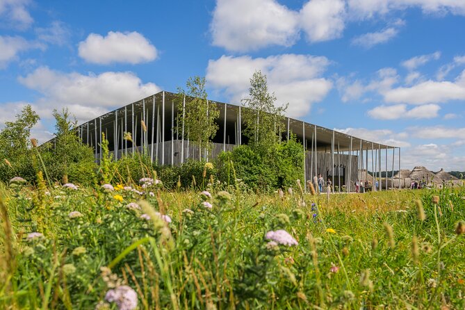 Stonehenge Shuttle Bus from London with Optional Fish & Chips - Getting the Most Out of Your Up to 2.5 Hours at the Site