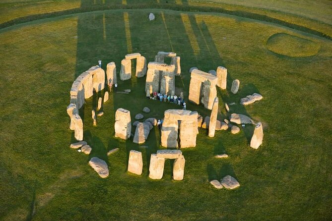 Stonehenge Special Access Guided Evening Tour from London - Guides and Drivers: Why the Day Feels Led, Not Managed
