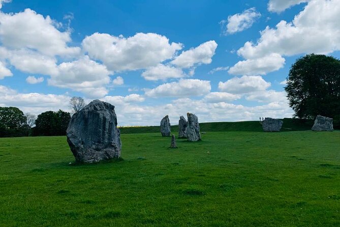 Stonehenge Special Access Guided Evening Tour from London - What to Pack and How to Handle the Walking