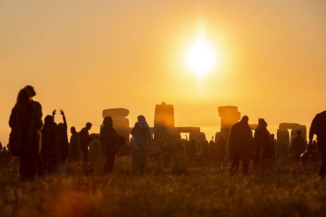 Stonehenge Summer Solstice Tour from London: Sunset or Sunrise Viewing - Price and value: is $184.11 a good deal?