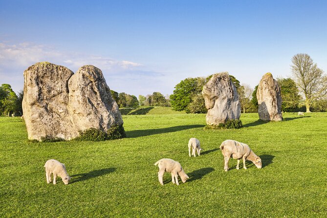 Stonehenge & the Cotswolds Including Admission from Bath - Price and value: what your $119.31 really buys