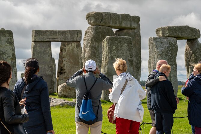 Stonehenge Tour from Southampton to London - Price and Logistics: What You’re Paying For