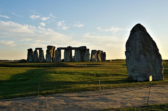 Stonehenge Tour from Southampton to London - Guide Quality: The Difference Between a Trip and an Experience