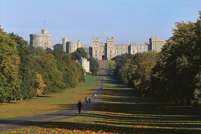 Stonehenge, Windsor Castle, and Bath from London - Value Check: Paying for Tickets, Guide Time, and No-Car Convenience