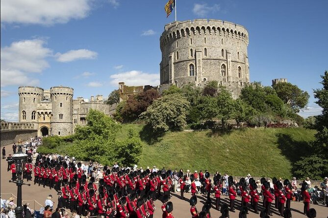 Stonehenge, Windsor Castle, and Bath from London - Who Should Book, and Who Might Prefer Separate Days