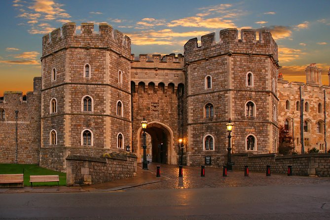 Stonehenge, Windsor Castle and Bath Full Day Guided Tour - Key highlights to know before you go