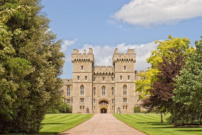 Stonehenge, Windsor Castle and Bath Full Day Guided Tour - Value check: what you pay for, and what you should choose