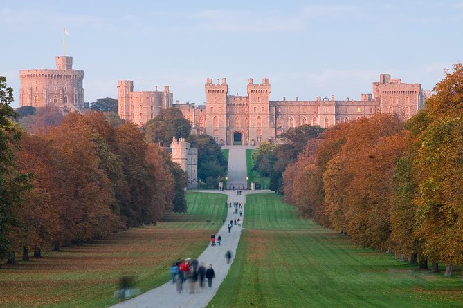 Stonehenge, Windsor Castle and Bath Full Day Guided Tour - Who this tour suits, and who should choose differently