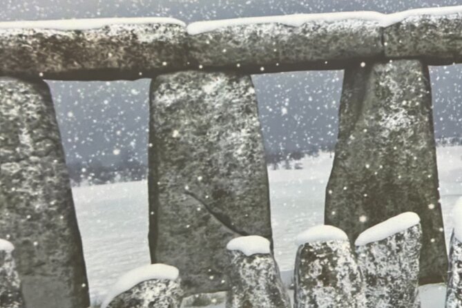 Stonehenge, Windsor, Salisbury... Private Trips from Southampton - Stonehenge: why early matters more than you expect