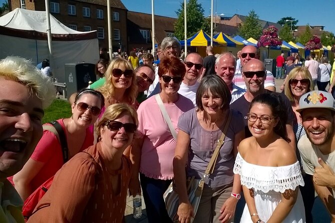 Stratford Town Walking Tour 365 Days a Year - The Full Route on Foot: What You See, What It Means, and What Costs Extra