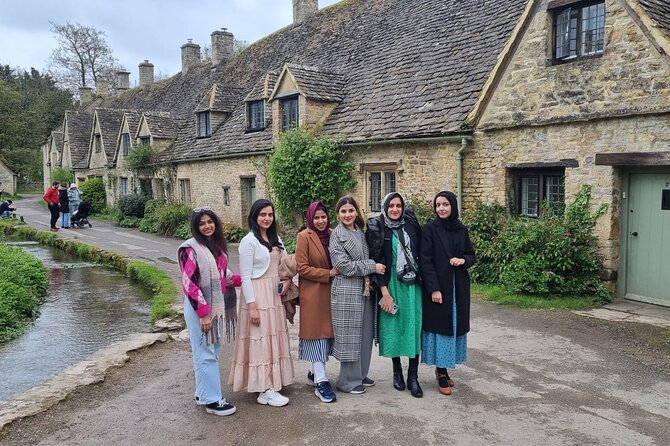 Stratford-upon-Avon & Cotswolds 2 Day Tour From London Paddington - Key highlights worth knowing