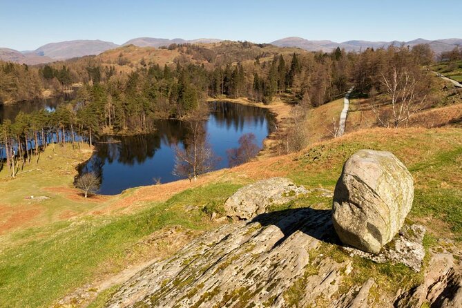 Stunning Lake District 4 Hour Tours! - Quick hits before you go