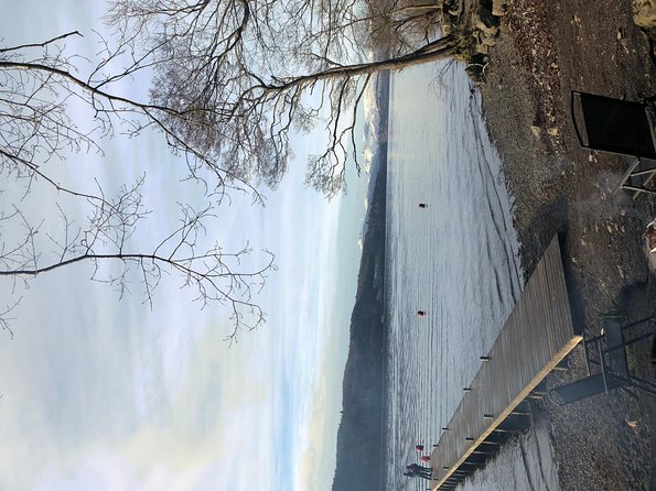 Stunning Lake District 4 Hour Tours! - Stock Ghyll Force: waterfall power in short time