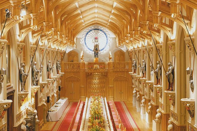 Summer Special: Buckingham Palace & Windsor Castle Tour - Price and Value: When This Coach Tour Makes Sense