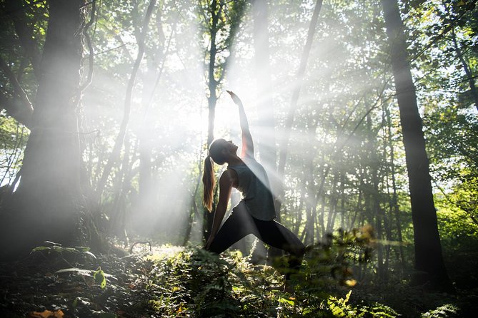 Surf, Yoga & Glamping Weekend in Cornwall - Key things I’d book this for